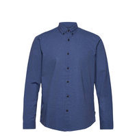 Shirts Woven Paita Rento Casual Sininen Esprit Casual