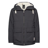 Sarek 72 Cw Men Parka Takki Sininen Tretorn