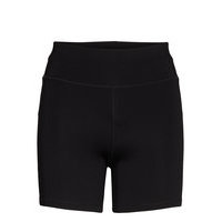 Essential Short Tights Shorts Sport Shorts Musta Casall