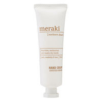 Hand Cream, Northern Dawn Beauty MEN Skin Care Body Hand Cream Nude Meraki, meraki
