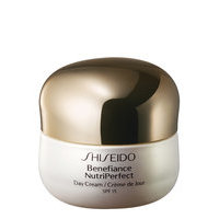 Benefiance Nutriperfect Day Cream Beauty WOMEN Skin Care Face Day Creams Nude Shiseido