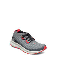 Fuseknit X Ii W Shoes Sport Shoes Running Shoes Harmaa Craft