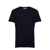 Nowa T-shirts Short-sleeved Sininen Minimum