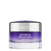 RéNergie Multi-Lift Day Cream Rich 50 Ml Beauty WOMEN Skin Care Face Day Creams Nude Lancôme