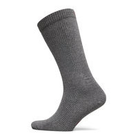 Organic Compression Socks 1 Pack Underwear Socks Regular Socks Harmaa Danish Endurance