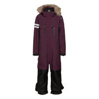 Colden Overall Outerwear Snow/ski Clothing Snow/ski Suits & Sets Liila Lindberg Sweden