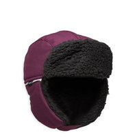 Colden Hat Accessories Headwear Balaclava Winter Hats Liila Lindberg Sweden