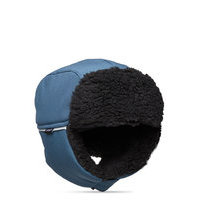 Colden Hat Accessories Headwear Balaclava Winter Hats Sininen Lindberg Sweden
