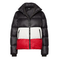 Mila W Jacket Outerwear Sport Jackets Musta 8848 Altitude