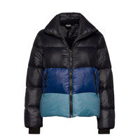 Mila W Jacket Outerwear Sport Jackets Sininen 8848 Altitude