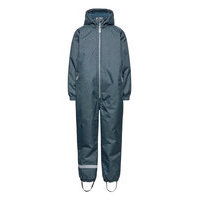 Comfort Suit Sadevaatteet Sininen Mikk-Line