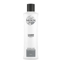 System 1 Cleanser Shampoo Shampoo Nude Nioxin