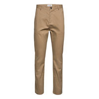 Toya Pants Chinot Housut Beige Just Junkies