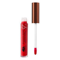 Blooming Shine™ Nourishing Lip Glaze Huulikiilto Meikki Vaaleanpunainen Origins