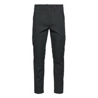 Core Cargo Trousers Cargo Pants Musta Superdry