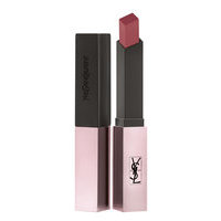 Rouge Pur Couture The Slim Glow Matte Huulipuna Meikki Punainen Yves Saint Laurent