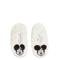 Polar Socks Night & Underwear Socks Valkoinen Disney