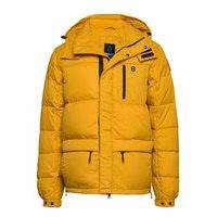 Frenkel Jacket Outerwear Sport Jackets Keltainen 8848 Altitude