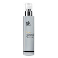 Pure Radiance Cleanser Beauty WOMEN Skin Care Face Cleansers Cleansing Gel Nude Akademikliniken Skincare