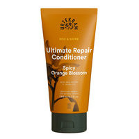Ultimate Repair Conditi R Spicy Orange Blossom Conditi R Hoitoaine Hiustenhoito Nude Urtekram