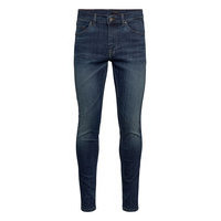 Evolve Skinny Farkut Sininen Tiger Of Sweden Jeans, Tiger of Sweden Jeans