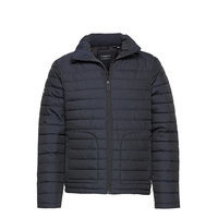 Non Hooded Fuji Jacket Vuorillinen Takki Topattu Takki Sininen Superdry