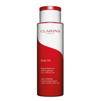 Contouring Body Fit Beauty WOMEN Skin Care Body Body Lotion Nude Clarins