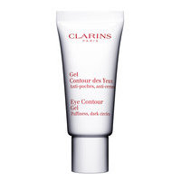 Eye Contour Gel Beauty WOMEN Skin Care Face Eye Cream Nude Clarins