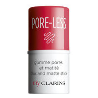 My Clarins Pore-Less Blur And Matte Stick Pohjustusvoide Meikki Clarins