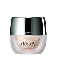 Cellular Performance Cream Beauty WOMEN Skin Care Face Day Creams Monivärinen/Kuvioitu SENSAI