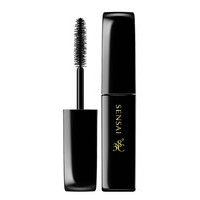 Mascara38˚C Lash Volumiser Mvl1 Ripsiväri Maskara Meikki Musta SENSAI