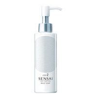 Silky Purifying Milky Soap Beauty WOMEN Skin Care Face Cleansers Milk Cleanser Monivärinen/Kuvioitu SENSAI