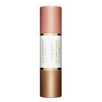 Glow 2 Go Korostus Varjostus Contouring Meikki Clarins