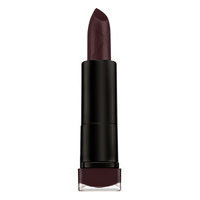 Colour Elixir Matte Lipstick 065 Raisin Huulipuna Meikki Liila Max Factor