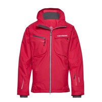 Kodiak Race Outerwear Sport Jackets Punainen Tenson