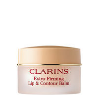 Extra-Firming Lip & Contour Balm Huultenhoito Nude Clarins