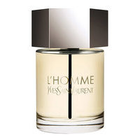 L'Homme Eau De Toilette 40 Ml Hajuvesi Eau De Parfum Nude Yves Saint Laurent