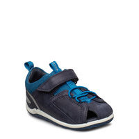 Biom Mini Sandal Shoes Pre Walkers 18-25 Sininen ECCO