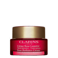 Super Restorative Rose Radiance Day Cream Beauty WOMEN Skin Care Face Day Creams Clarins