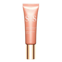 Sos Primer 03 Coral Pohjustusvoide Meikki Oranssi Clarins