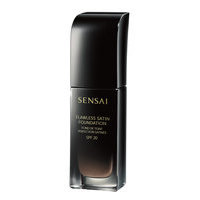 Flawless Satin Foundation Meikkivoide Meikki SENSAI