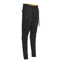 X-Fit Slim Cargo Pant Trousers Cargo Pants Musta Alpha Industries