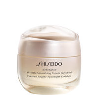 Benefiance Neura Wrinkle Smooth Enriched Cream Beauty WOMEN Skin Care Face Day Creams Shiseido