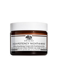 High-Potency Night-A-Mins™ Oil-Free Resurfacing Cream With Beauty WOMEN Skin Care Face Day Creams Nude Origins