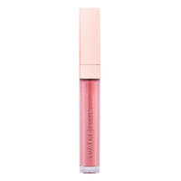 Luminous Moisture Lip Color Huulikiilto Meikki Vaaleanpunainen LUMENE