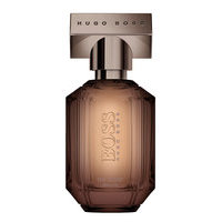 The Scent For Her Absolute Eau De Parfum Hajuvesi Eau De Parfum Hugo Boss Fragrance