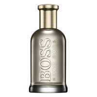 Bottled Edp Hajuvesi Eau De Parfum Nude Hugo Boss Fragrance