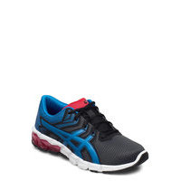 Gel-Quantum 90 2 Gs Shoes Sports Shoes Running/training Shoes Harmaa Asics