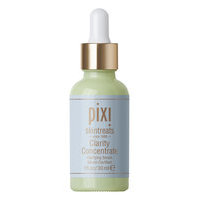 Clarity Concentrate Seerumi Kasvot Ihonhoito Nude Pixi