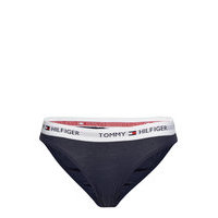 Bikini Alushousut Brief Tangat Musta Tommy Hilfiger